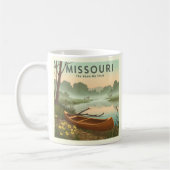  Missouri Koffiemok (Links)