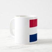 Missouri Koffiemok (Voorkant links)