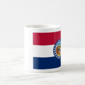 Missouri Koffiemok (Center)