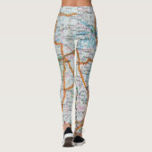 Missouri Leggings (Achterkant)