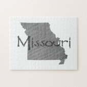 Missouri Legpuzzel (Horizontaal)