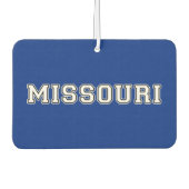 Missouri Luchtverfrisser (Voorkant)