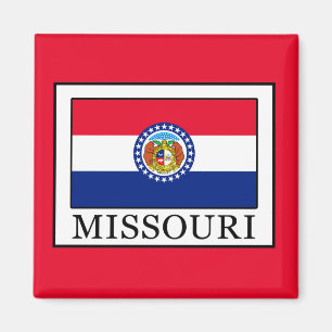 Missouri Magneet