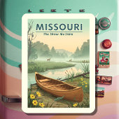 Missouri Magneet