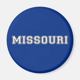 Missouri Magneet