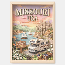 Missouri-meer-roadtrip-Ozarks-kasteel-getextureerd