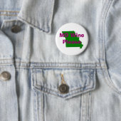 missouri, MO Wine Please, Travellyard Ronde Button 5,7 Cm (In situ)
