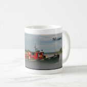 Missouri mok (Voorkant rechts)