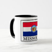 Missouri Mok (Voorkant links)