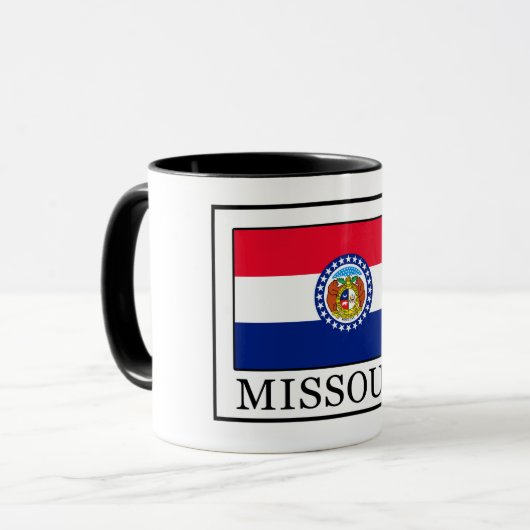 Missouri Mok (Voorkant links)