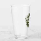 Missouri, Montana Glas (Rechts)