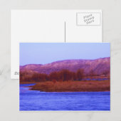 Missouri, Morning Briefkaart (Voorkant / Achterkant)