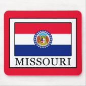 Missouri Muismat (Voorkant)
