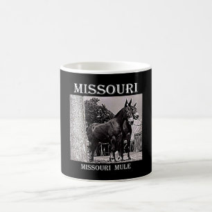 Missouri Mule Koffiemok