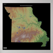 Missouri NED Poster (Voorkant)