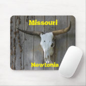Missouri Newtonia MUISMAT (Met muis)