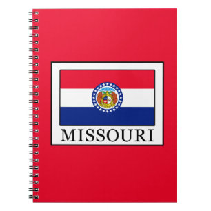 Missouri Notitieboek
