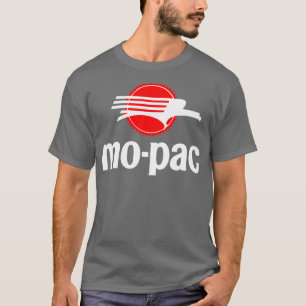 Missouri Pacific Railroad 1 T-shirt