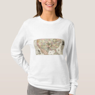 Missouri Pacific Railway T-shirt