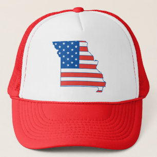 Missouri Patriotic Pet