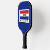 Missouri Pickleball Paddle (Links)