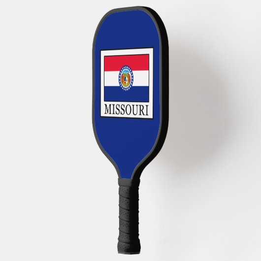 Missouri Pickleball Paddle (Links)