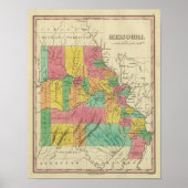 Missouri Poster (Voorkant)
