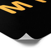 Missouri River, Montana, Toeristische Cruiser, Rei Poster (Hoek)