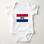 Missouri Romper (Voorkant)