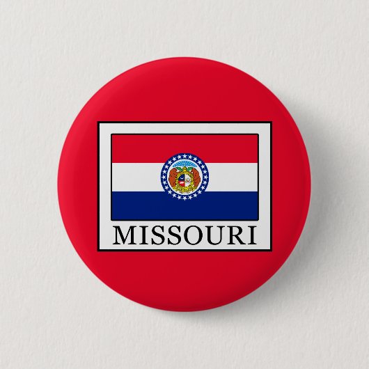 Missouri Ronde Button 5,7 Cm (Voorkant)