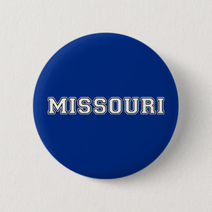 Missouri Ronde Button 5,7 Cm