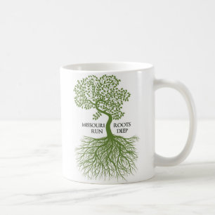 Missouri Roots Koffiemok
