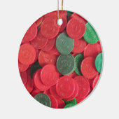 Missouri Sales Tax Tokens Keramisch Ornament (Links)