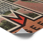 Missouri (Seein's Believin) - Grote brief Poster (Hoek)