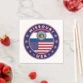 Missouri Servet (Insitu)