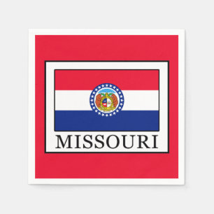 Missouri Servet