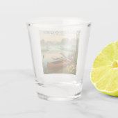 Missouri Shot Glas (Achterkant)