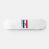 Missouri Skateboard (Horizontaal)