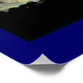 Missouri sky poster (Hoek)