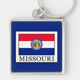 Missouri Sleutelhanger