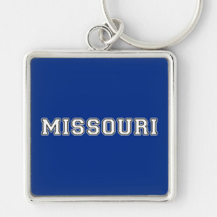 Missouri Sleutelhanger