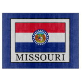 Missouri Snijplank (Voorkant)