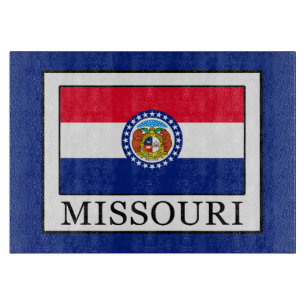 Missouri Snijplank