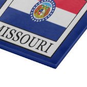 Missouri Snijplank (Hoek)
