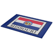 Missouri Snijplank (Hoek)