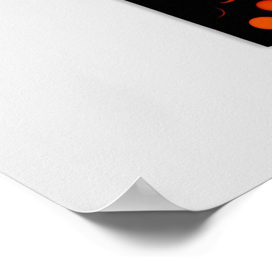 Missouri Solar Eclipse Poster (Hoek)