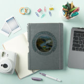 Missouri (SP) Sticker (iPad Cover)