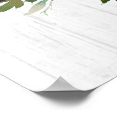 Missouri Staat - Gepersonaliseerd Uw Stad van het Poster (Hoek)