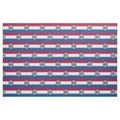 Missouri Staatsvlag Stof (Fat Quarter)