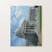 Missouri State Capitol Legpuzzel (Verticaal)